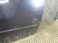 крышка багажника (дверь 3-5) Mercedes-Benz Vaneo W414 2003 - фото №5