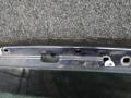 крышка багажника (дверь 3-5) Mercedes-Benz Vaneo W414 2003 - фото №14