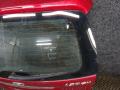 крышка багажника (дверь 3-5) Hyundai i30 1 поколение [рестайлинг] 2011, 1.6 л., дизель, МКПП, универсал - фото №6