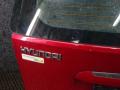 крышка багажника (дверь 3-5) Hyundai i30 1 поколение [рестайлинг] 2011, 1.6 л., дизель, МКПП, универсал - фото №7