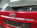 крышка багажника (дверь 3-5) Hyundai i30 1 поколение [рестайлинг] 2011, 1.6 л., дизель, МКПП, универсал - фото №12