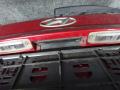 крышка багажника (дверь 3-5) Hyundai i30 1 поколение [рестайлинг] 2011, 1.6 л., дизель, МКПП, универсал - фото №14