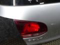 крышка багажника (дверь 3-5) Volkswagen Golf 6 поколение 2010, 2.0 л., дизель, АКПП, хетчбэк 5 дв. - фото №3