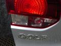 крышка багажника (дверь 3-5) Volkswagen Golf 6 поколение 2010, 2.0 л., дизель, АКПП, хетчбэк 5 дв. - фото №15