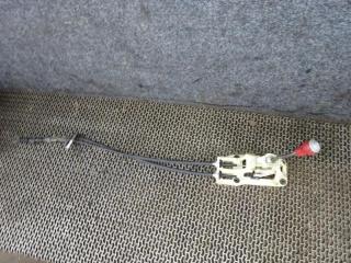 кулиса Hyundai Getz 1 поколение [рестайлинг] 2008, 1.1 л., бензин, МКПП, хетчбэк 5 дв.