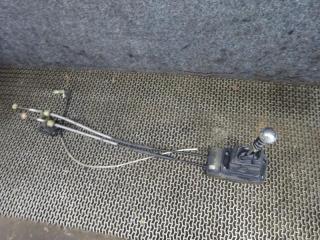 кулиса Peugeot 407 1 поколение 2008, 2.0 л., дизель, МКПП, седан, 9658259880