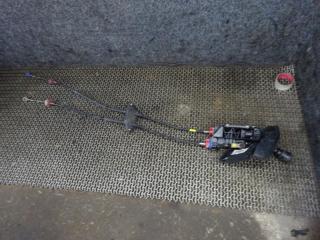 кулиса Opel Combo 4 поколение (D) 2011, 1.6 л., дизель, МКПП, минивэн, 463131840E, 55230984