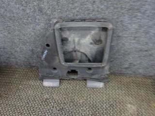 воздухозаборник Nissan X-Trail T30 [рестайлинг] 2005, 2.2 л., дизель, МКПП, внедорожник 5 дв., 65850EQ000, P6685561500