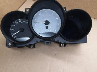 щиток приборов (приборная панель) Porsche 2023, 2.9 л., бензин, АКПП, 95B920912S