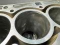 блок цилиндров Ford Mondeo 3 поколение [рестайлинг] 2007, 1.6 л., i, бензин, МКПП, передний привод, PNBA - фото №10