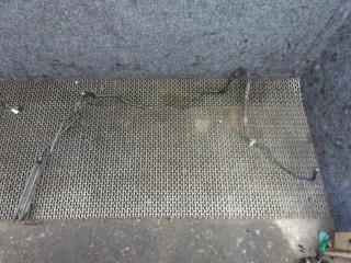 шланг гидроусилителя Saab 9-5 1 поколение [рестайлинг] 2005, 12766945