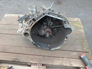 КПП механическая (МКПП) Nissan Qashqai J10 [рестайлинг] 2011, 1.5 л., дизель, МКПП, внедорожник 5 дв., TL4120, 8201057197