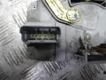 замок двери передней левой Peugeot 206 1 поколение 2001, 2.0 л., бензин, МКПП, кабриолет - фото №4