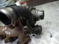турбина Ford Focus 1 поколение 2001, 1.8 л., дизель, XS406K682DC - фото №7