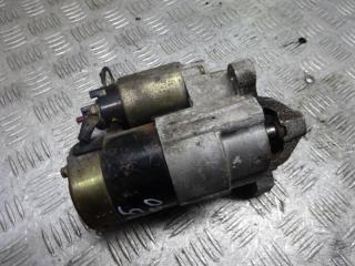 стартер Renault Kangoo 1 поколение 2003, 1.5 л., дизель, МКПП, фургон, 8200227092