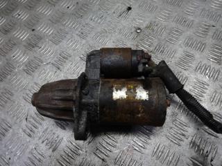 стартер Mitsubishi Colt 6 поколение (Z20/Z30) 2006, 1.3 л., бензин