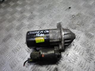 стартер Hyundai i30 1 поколение [рестайлинг] 2011, 1.6 л., дизель, МКПП, универсал, 361002A300