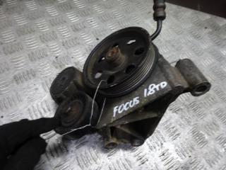 насос гидроусилителя руля Ford Focus 1 поколение 2001, 1.8 л., дизель