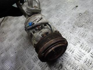 компрессор кондиционера Opel Astra G 2001, 2.0 л., дизель