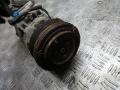 компрессор кондиционера Opel Astra G 2001, 2.0 л., дизель - фото №3