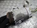 компрессор кондиционера Opel Astra G 2001, 2.0 л., дизель - фото №6