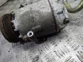 компрессор кондиционера Opel Astra G 2001, 2.0 л., дизель - фото №7