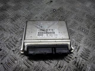 модуль управления двери Audi A4 B5 1999, 1.8 л., бензин, 8D0907558T