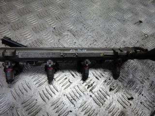 форсунка Volkswagen Golf 3 поколение 2000, 1.4 л., бензин, 036031C