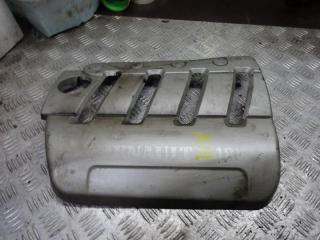 декоративная крышка двигателя Renault Laguna 2 поколение 2003, 1.8 л., бензин, 8200080989