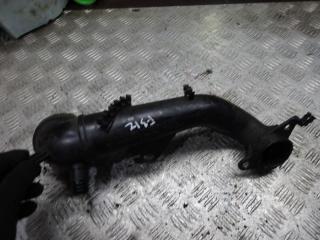 патрубок (трубопровод, шланг) Volkswagen Golf 3 поколение 1995, 1.9 л., дизель, 1H0129654H