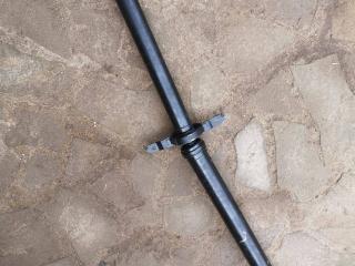 карданный вал Porsche 2023, 2.9 л., бензин, АКПП, 95B521101AC