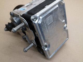 блок ABS Porsche Macan 1 поколение 2015, 3.0 л., дизель, 95B907379F