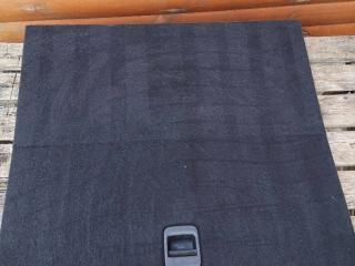 пол багажника Porsche Macan 1 поколение 2015, 3.0 л., дизель, 95B861531