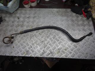 шланг гидроусилителя Audi A4 B5 [рестайлинг] 2000, 1.9 л., дизель, МКПП, универсал, 8D1422893AE