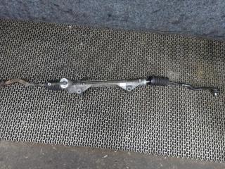 рулевая рейка Dacia Sandero 1 поколение 2009, 1.4 л., бензин, МКПП, хетчбэк 5 дв., 8200849701A