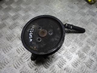 насос гидроусилителя руля Mercedes-Benz C-Класс W203/S203/CL203 2002, 2.2 л., дизель