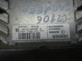 блок управления двигателем Dacia Sandero 1 поколение 2009, 1.4 л., бензин, МКПП, хетчбэк 5 дв., 8200856659 - фото №4