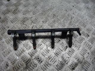 форсунка Dacia Logan 1 поколение 2008, 1.4 л., бензин, 8200661124