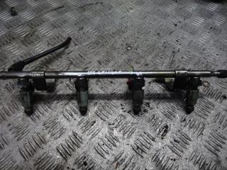 форсунка Chrysler PT Cruiser 1 поколение 2002, 2.0 л., бензин, 0280155976