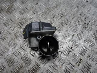 заслонка дроссельная Hyundai i30 1 поколение [рестайлинг] 2011, 1.6 л., дизель, МКПП, универсал, 351002A900