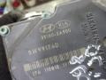 заслонка дроссельная Hyundai i30 1 поколение [рестайлинг] 2011, 1.6 л., дизель, МКПП, универсал, 351002A900 - фото №7