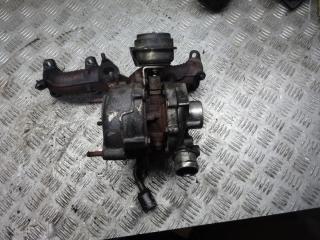 турбина Volkswagen Passat B5 1999, 1.9 л., 028145702N