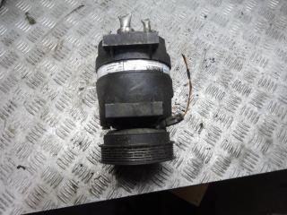 компрессор кондиционера Renault Scenic 1 поколение [рестайлинг] 2000, 1.6 л., бензин, 7700103536