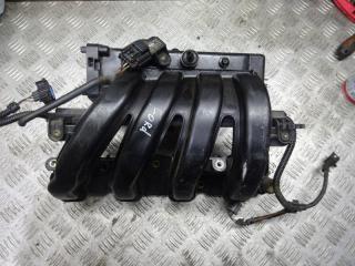 коллектор впускной Ford Ka 1 поколение 2003, 1.3 л., бензин, XS66E9424RA