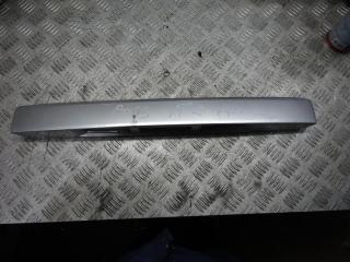 подсветка номера Mazda 2 1 поколение 2003, 1.4 л., бензин, АКПП, минивэн, 3M71A43404BF