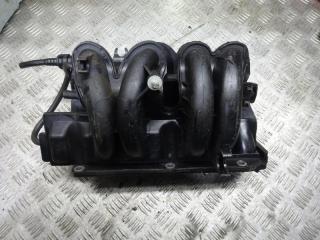 коллектор впускной Renault Sandero 1 поколение 2010, 1.4 л., бензин, 7700273860