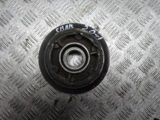 шкив коленвала Saab 9000 1 поколение [рестайлинг] 1995, 2.0 л., бензин, 914483