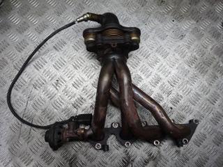 коллектор выпускной Volkswagen Golf 3 поколение 2000, 1.4 л., бензин