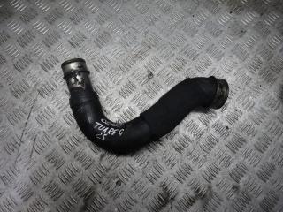 патрубок (трубопровод, шланг) Volkswagen Touareg 1 поколение 2005, 2.5 л., дизель, АКПП, внедорожник 5 дв., 7L6145822B