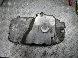 масляный поддон Saab 9000 1 поколение [рестайлинг] 1995, 2.0 л., бензин, 9173162